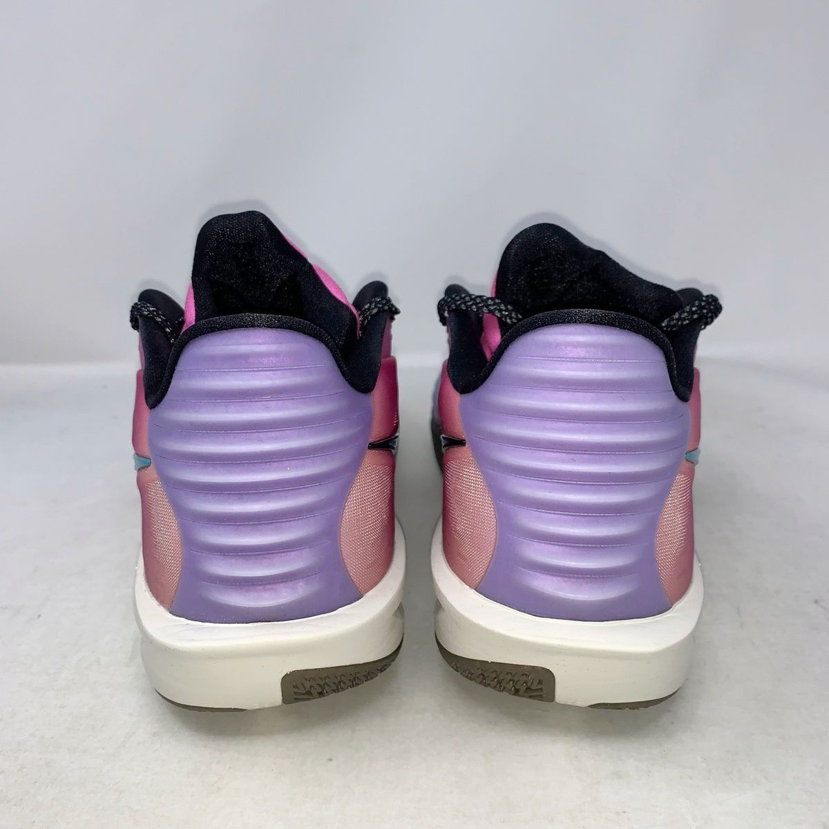 Кросівки баскетбольні Nike G.T. Cut 3 Turbo &ldquo;South Beach&rdquo; Multi-Color HV9918-900