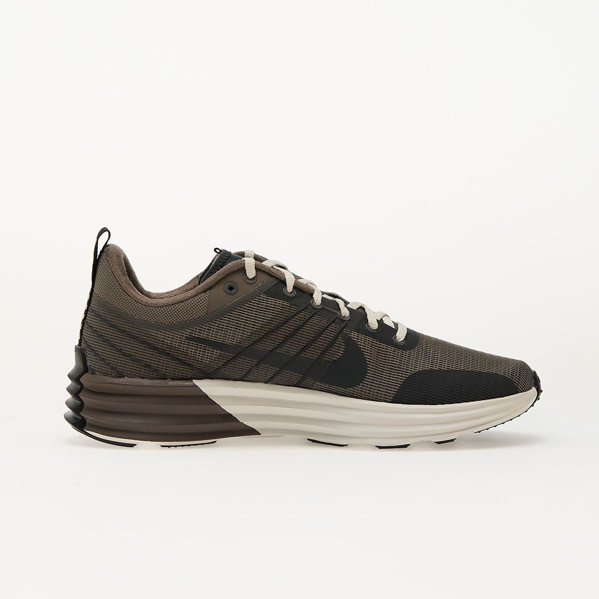 Кросівки чоловічі Nike Lunar Roam Cave Stone DV2440-202, 48.5, В наявності, доставка 1-2 дні