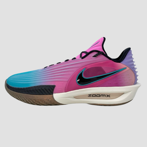 Кросівки баскетбольні Nike G.T. Cut 3 Turbo &ldquo;South Beach&rdquo; Multi-Color HV9918-900