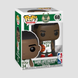 Колекційна фігурка Funko Pop NBA Giannis Antetokounmpo #68 - Milwaukee Bucks White (46632), 4'' (10 см), В наявності, доставка 1-2 дні