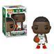 Колекційна фігурка Funko Pop NBA Giannis Antetokounmpo #68 - Milwaukee Bucks White (46632), 4'' (10 см), В наявності, доставка 1-2 дні