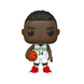 Колекційна фігурка Funko Pop NBA Giannis Antetokounmpo #68 - Milwaukee Bucks White (46632), 4'' (10 см), В наявності, доставка 1-2 дні