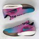 Кросівки баскетбольні Nike G.T. Cut 3 Turbo &ldquo;South Beach&rdquo; Multi-Color HV9918-900