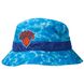 Панама Mitchell & Ness NBA New York Knicks Surf Camo Bucket Hat, S/M