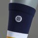 Шкарпетки баскетбольні Stance NBA Crew Cap Basketball Socks Navy M559D6CRCA-NVY, XL (46-50), В наявності, доставка 1-2 дні