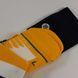 Шкарпетки баскетбольні Stance NBA Crew Cap Basketball Socks Navy M559D6CRCA-NVY, XL (46-50), В наявності, доставка 1-2 дні