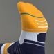 Шкарпетки баскетбольні Stance NBA Crew Cap Basketball Socks Navy M559D6CRCA-NVY, XL (46-50), В наявності, доставка 1-2 дні