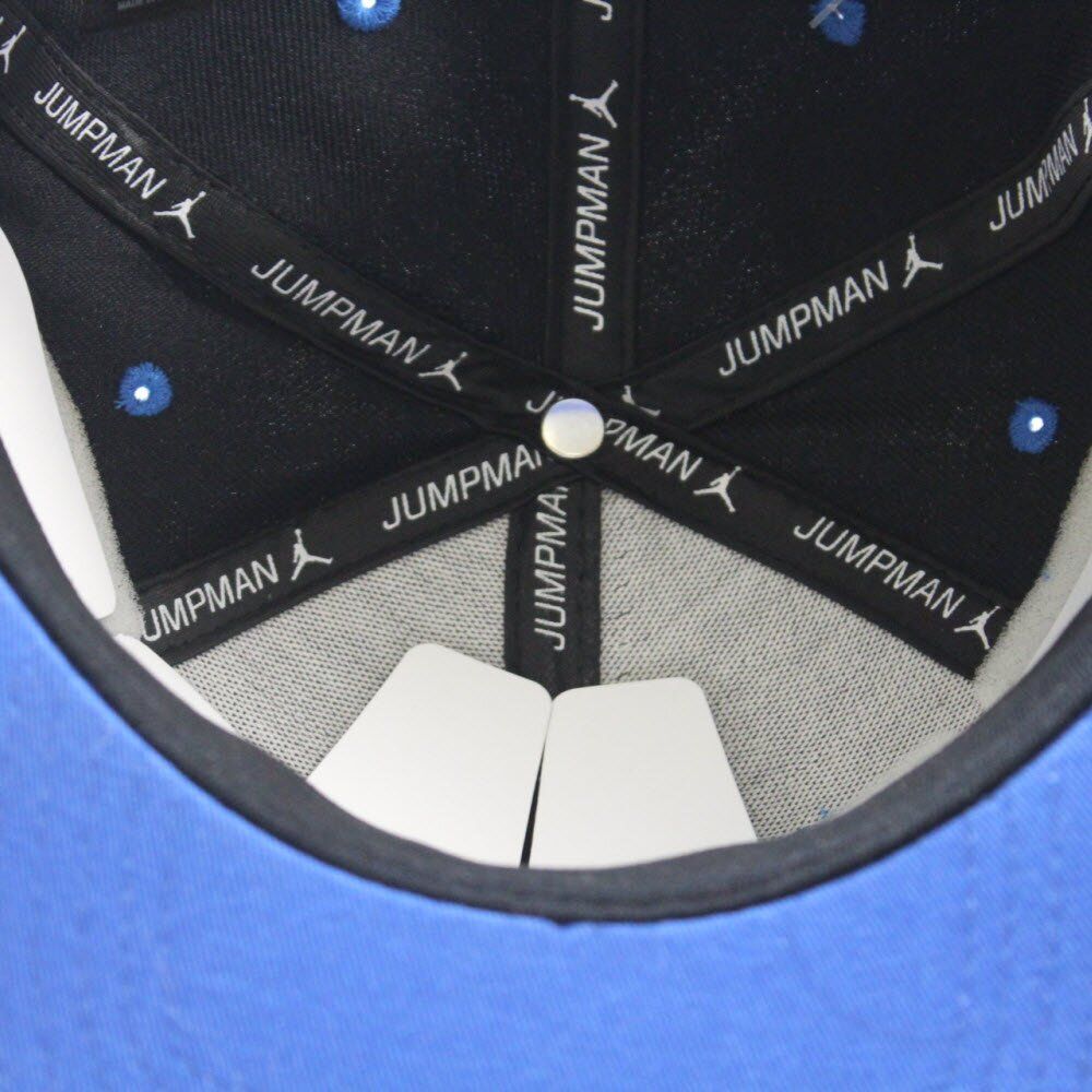 Кепка Jordan XIV 14 Retro Sneaker Snapback (619364-010), OneSize