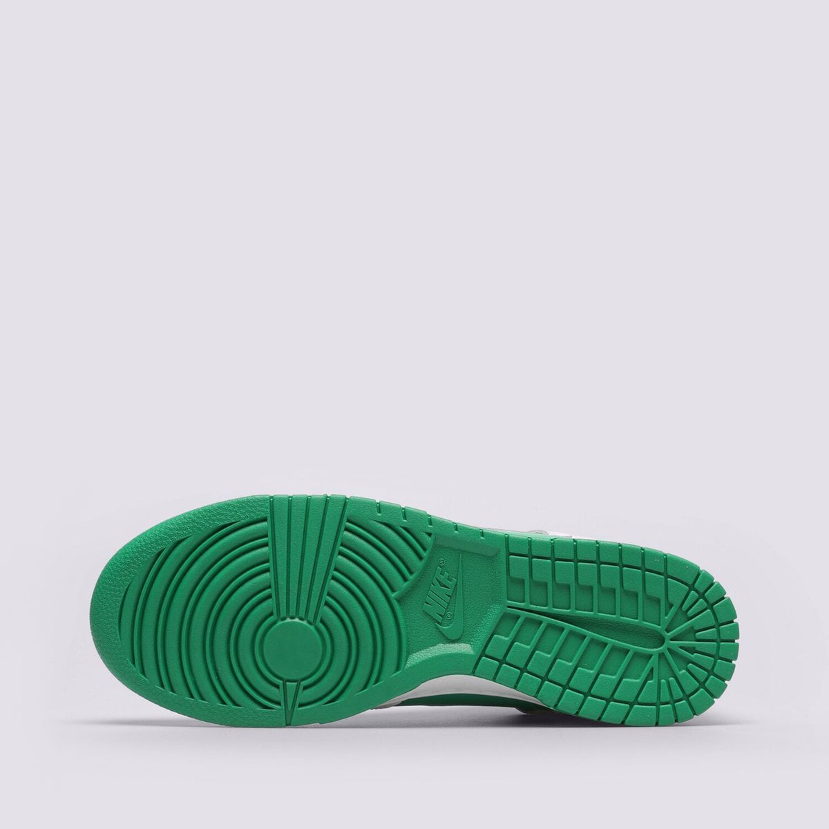 Кросівки чоловічі Nike Dunk Hi Retro BTTYS Stadium Green DV0829-300, 42.5, В наявності, доставка 1-2 дні