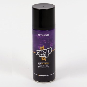 Захисний спрей для взуття Crep Protect Spray (200 ml), OneSize