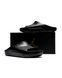Тапочки чоловічі Jordan Post Slide Black DX5575-001, 41, В наявності, доставка 1-2 дні