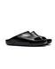 Тапочки чоловічі Jordan Post Slide Black DX5575-001, 41, В наявності, доставка 1-2 дні