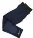 Лосіни компресійні з захистом Nike Jordan Pro Hyperstrong NBA Blake Griffin Padded Compression 3/4 Pants CUSTOM Navy AA0746-451, L/XL, В наявності, доставка 1-2 дні