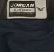 Лосіни компресійні з захистом Nike Jordan Pro Hyperstrong NBA Blake Griffin Padded Compression 3/4 Pants CUSTOM Navy AA0746-451, L/XL, В наявності, доставка 1-2 дні