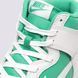 Кросівки чоловічі Nike Dunk Hi Retro BTTYS Stadium Green DV0829-300, 42.5, В наявності, доставка 1-2 дні