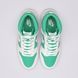 Кросівки чоловічі Nike Dunk Hi Retro BTTYS Stadium Green DV0829-300, 42.5, В наявності, доставка 1-2 дні