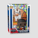 Колекційна фігурка Funko Pop Trading Cards NBA Zion Williamson - New Orleans Pelicans White (62148), 4'' (10 см), В наявності, доставка 1-2 дні
