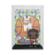 Колекційна фігурка Funko Pop Trading Cards NBA Zion Williamson - New Orleans Pelicans White (62148), 4'' (10 см), В наявності, доставка 1-2 дні
