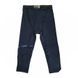 Лосіни компресійні з захистом Nike Jordan Pro Hyperstrong NBA Blake Griffin Padded Compression 3/4 Pants CUSTOM Navy AA0746-451, L/XL, В наявності, доставка 1-2 дні