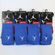 Шкарпетки баскетбольні Jordan Gameday Crew Socks Blue 441342-474, L (42-46), В наявності, доставка 1-2 дні