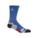 Шкарпетки баскетбольні Jordan Gameday Crew Socks Blue 441342-474, L (42-46), В наявності, доставка 1-2 дні