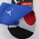 Шкарпетки баскетбольні Jordan Gameday Crew Socks Blue 441342-474, L (42-46), В наявності, доставка 1-2 дні