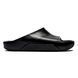Тапочки чоловічі Jordan Post Slide Black DX5575-001, 41, В наявності, доставка 1-2 дні