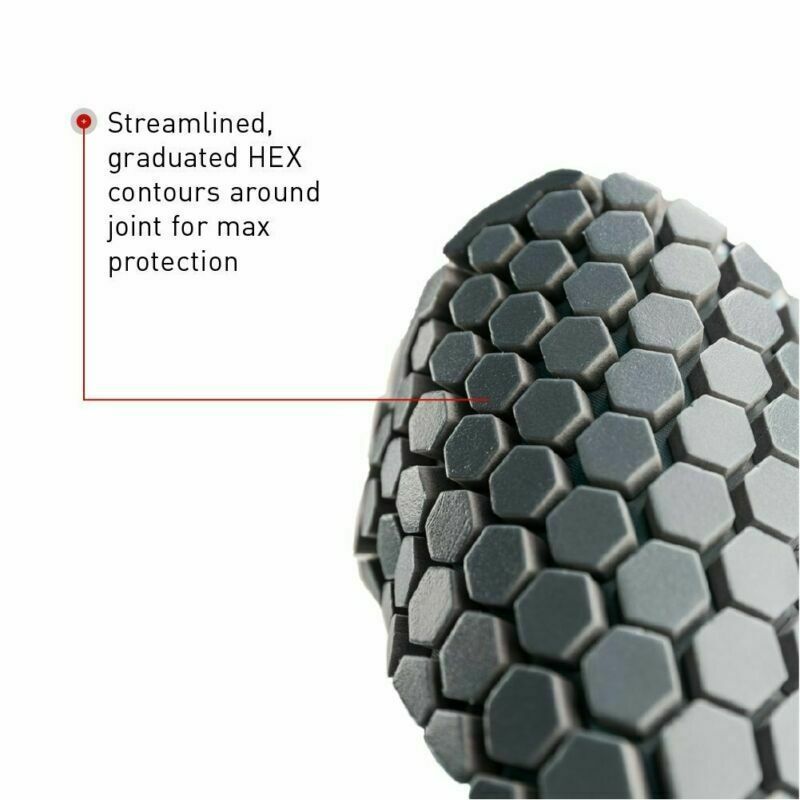Наколінники баскетбольні двосторонні McDavid 6446PR HEX Reversible Leg Sleeves USA Camo White (пара), S, В наявності, доставка 1-2 дні