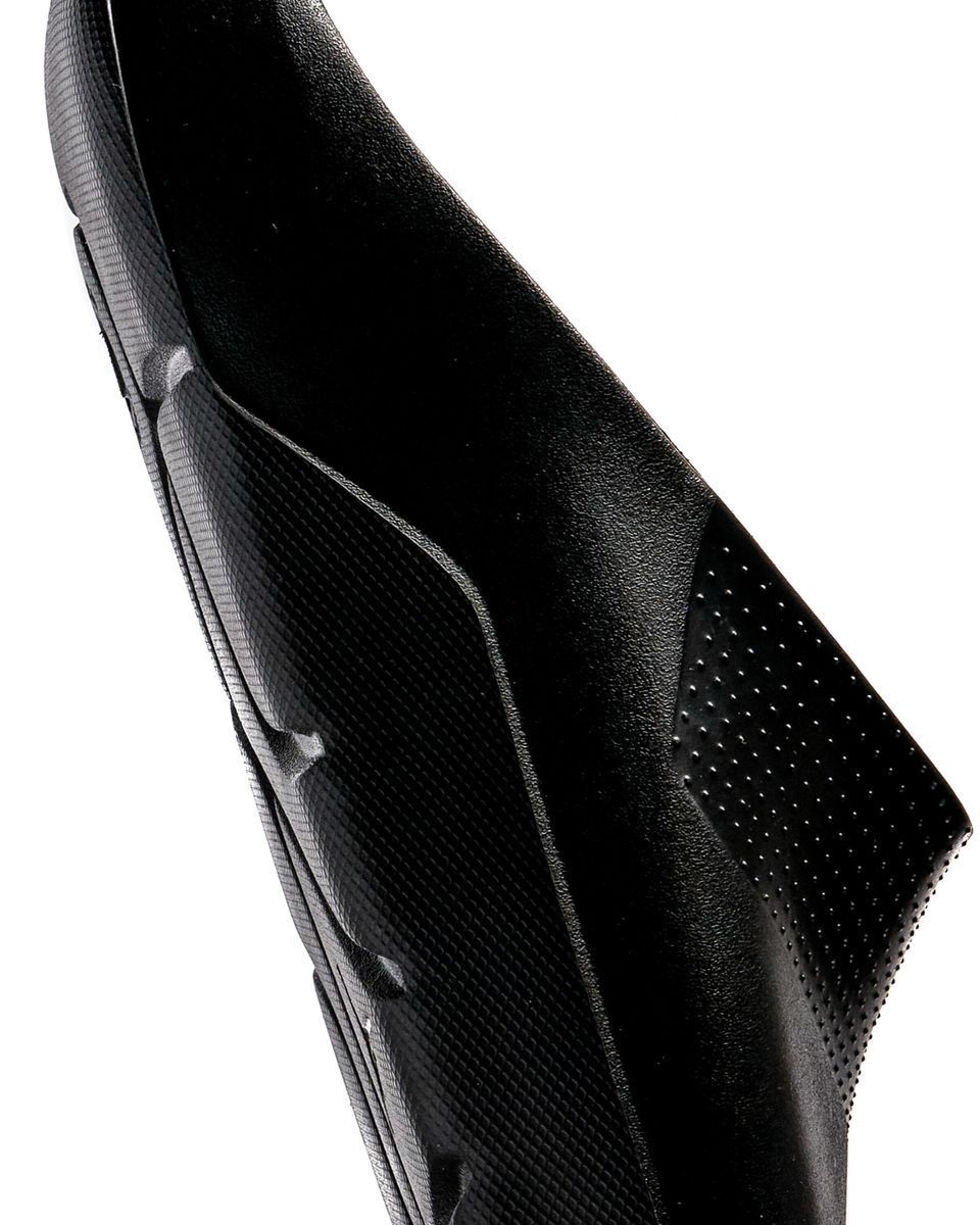Тапочки чоловічі Jordan Post Slide Black DX5575-001, 41, В наявності, доставка 1-2 дні