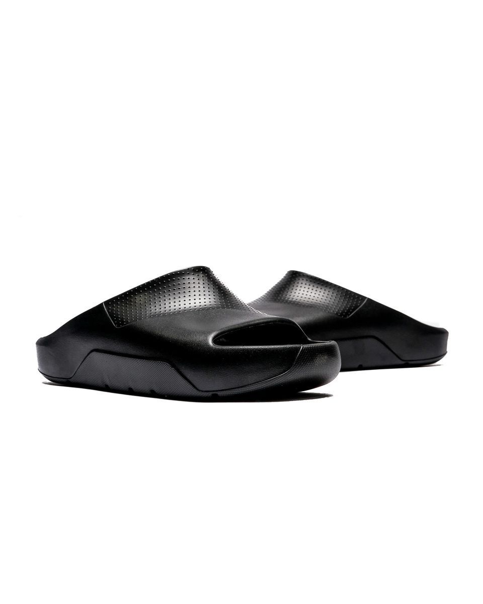 Тапочки чоловічі Jordan Post Slide Black DX5575-001, 41, В наявності, доставка 1-2 дні