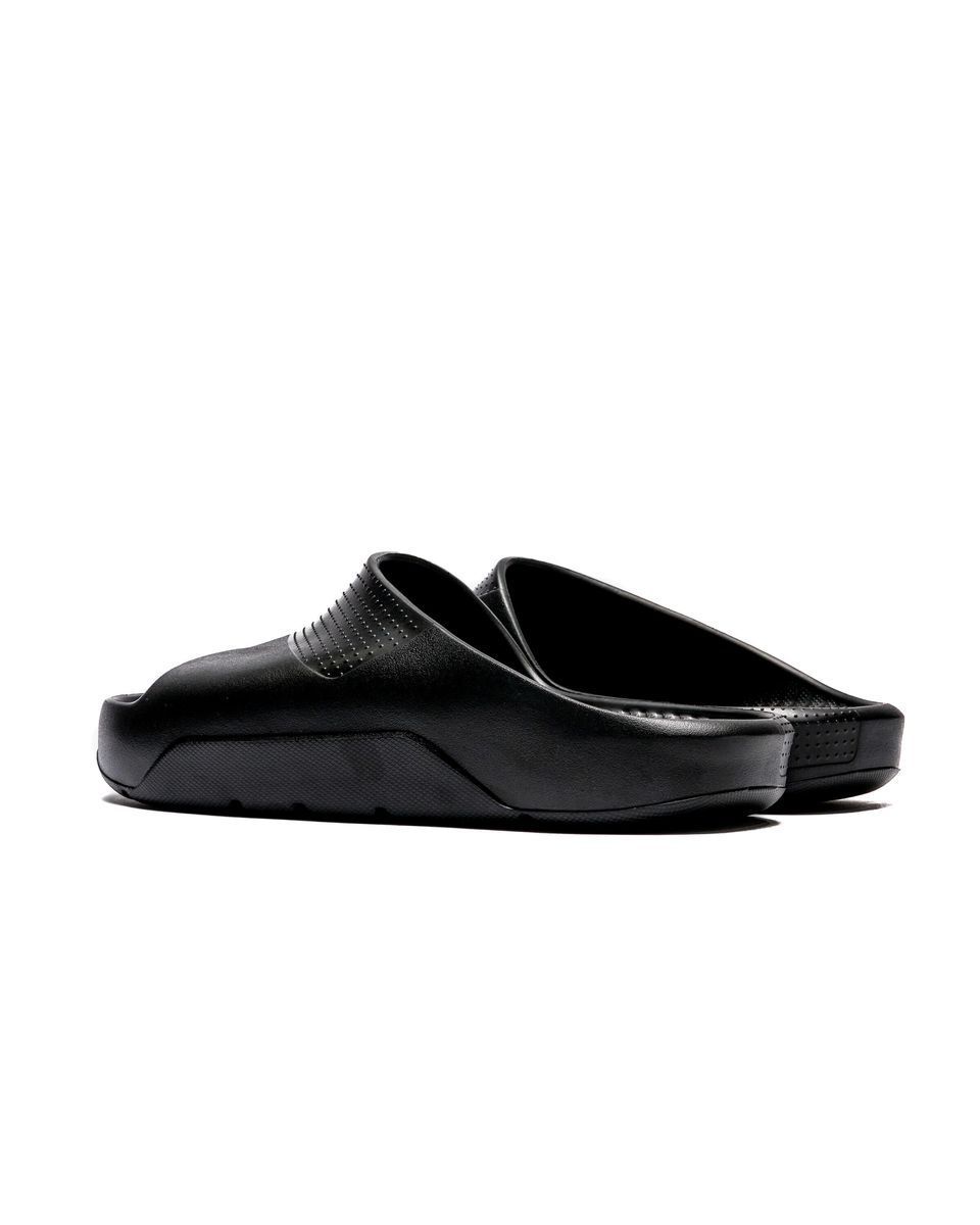 Тапочки чоловічі Jordan Post Slide Black DX5575-001, 41, В наявності, доставка 1-2 дні