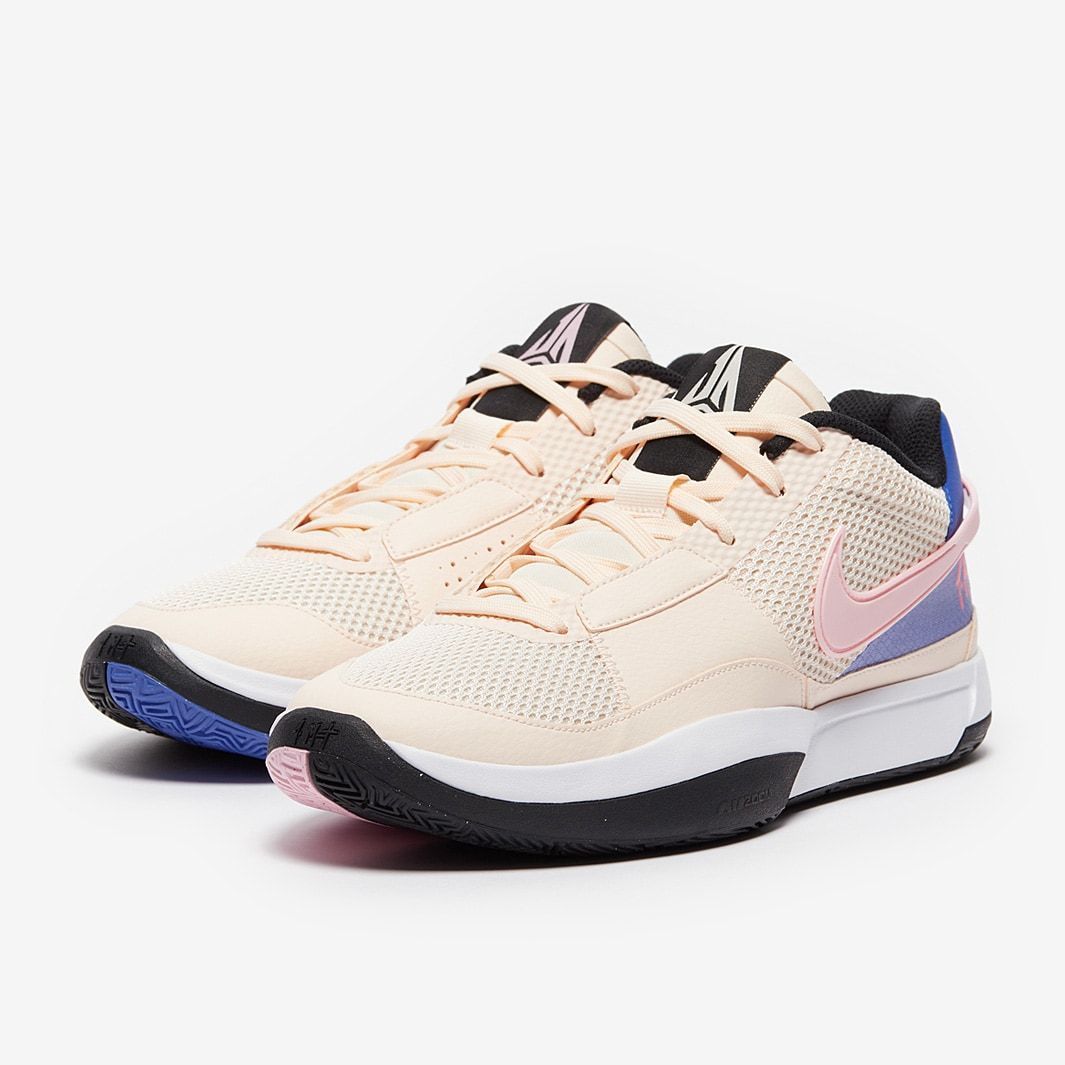 Кросівки баскетбольні Nike Nike Ja 1 Guava Ice DR8785-802, 44, В наявності, доставка 1-2 дні