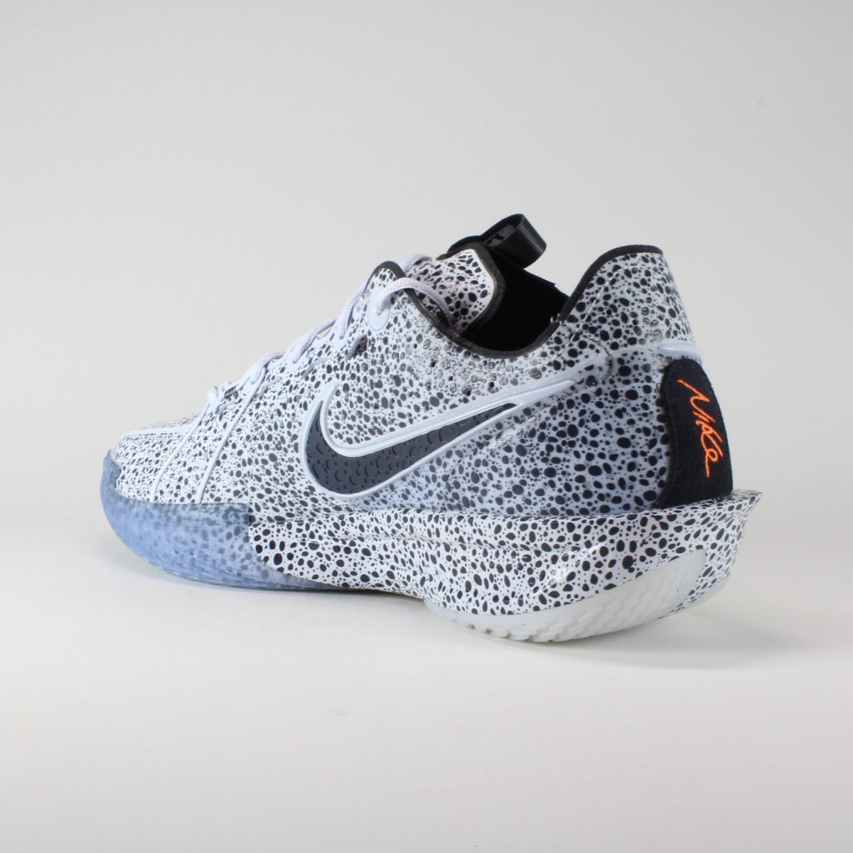 Кросівки Nike G.T. Cut 3 'Electric Pack' Safari Multi-Color FV3626-900