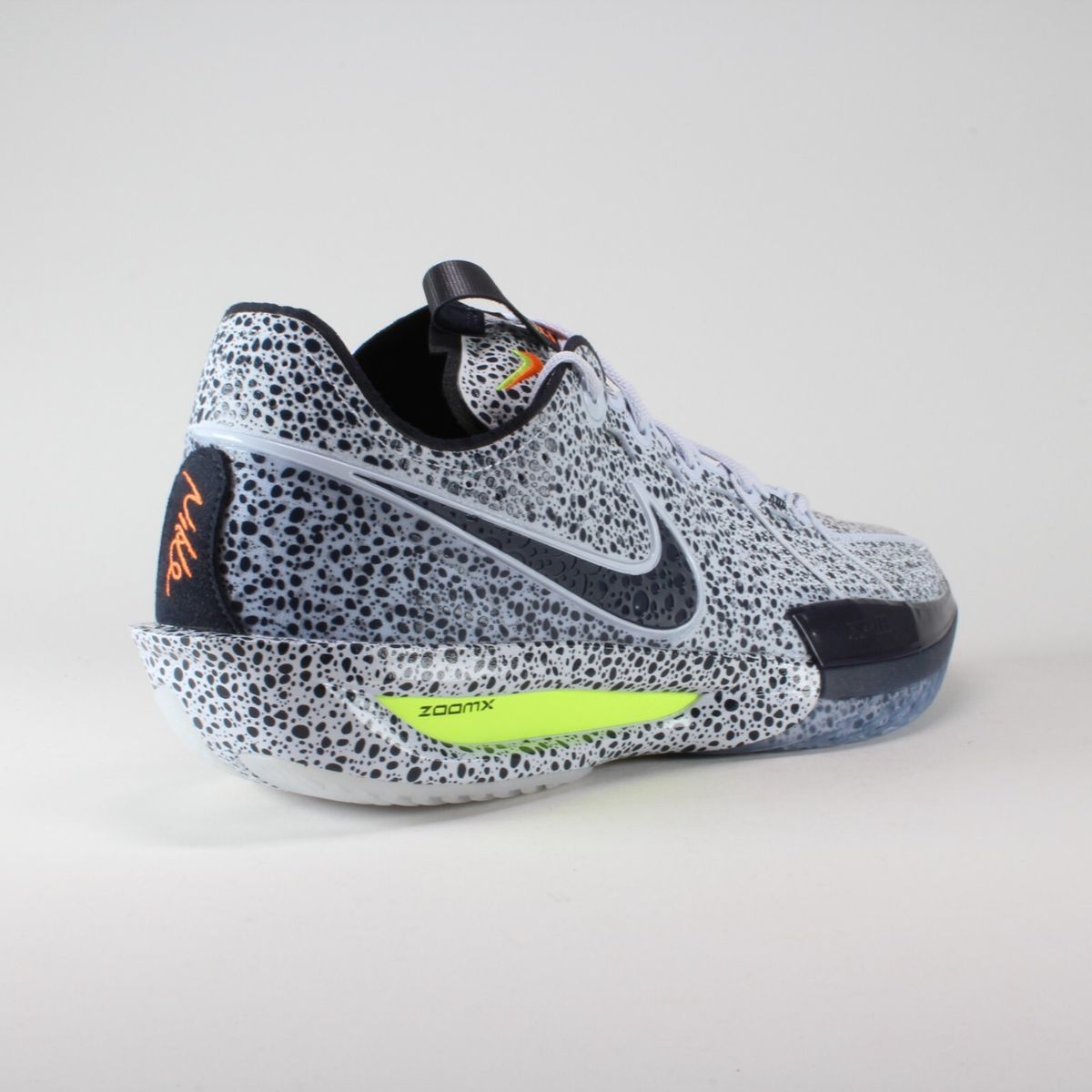 Кросівки Nike G.T. Cut 3 'Electric Pack' Safari Multi-Color FV3626-900