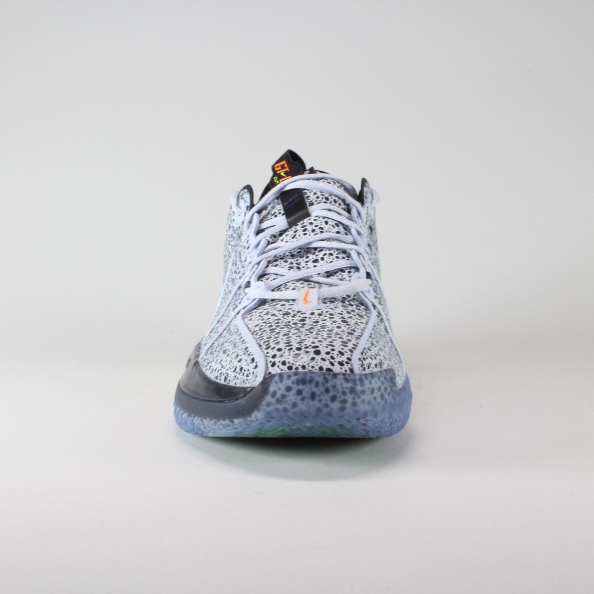 Кросівки Nike G.T. Cut 3 'Electric Pack' Safari Multi-Color FV3626-900