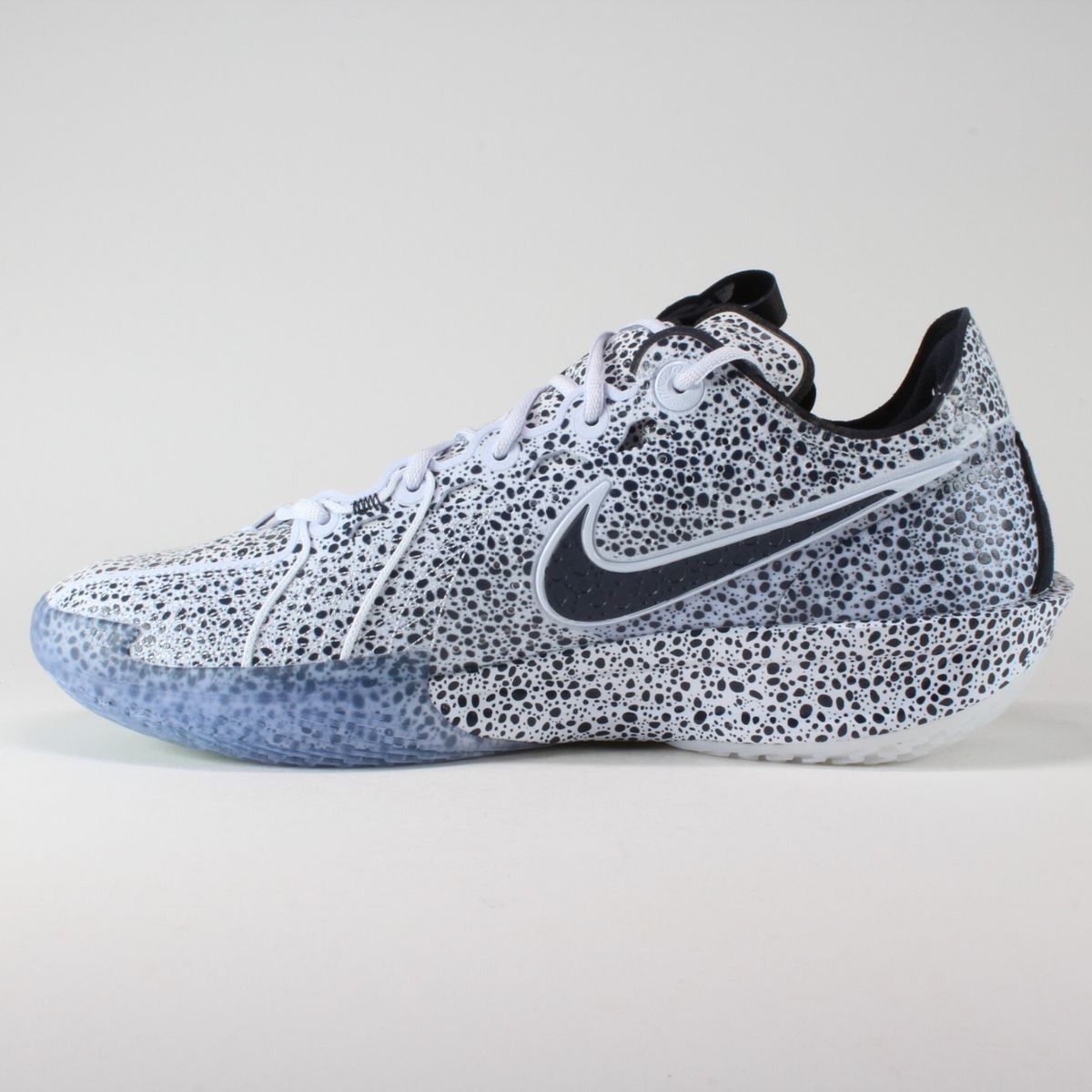 Кросівки Nike G.T. Cut 3 'Electric Pack' Safari Multi-Color FV3626-900