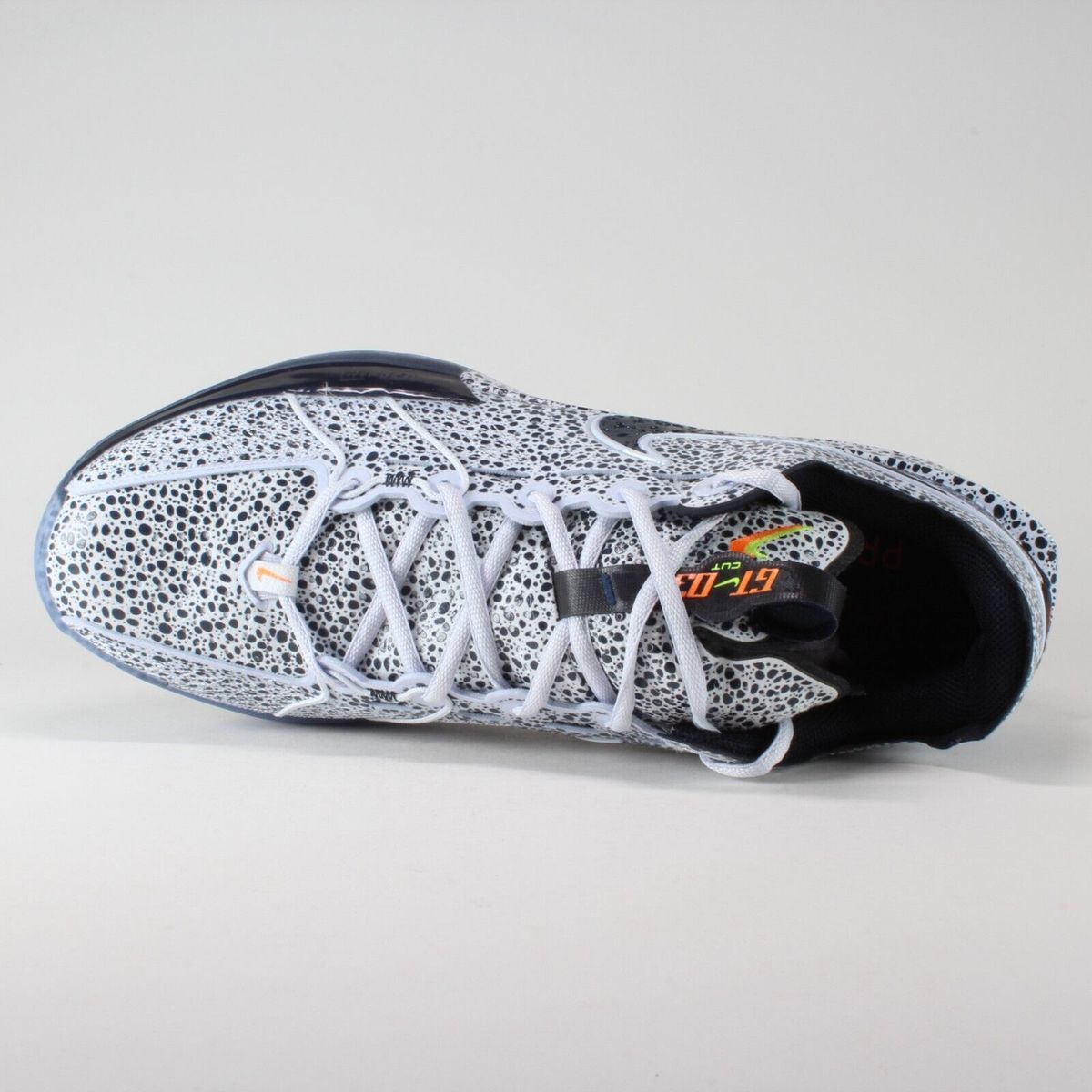 Кросівки Nike G.T. Cut 3 'Electric Pack' Safari Multi-Color FV3626-900