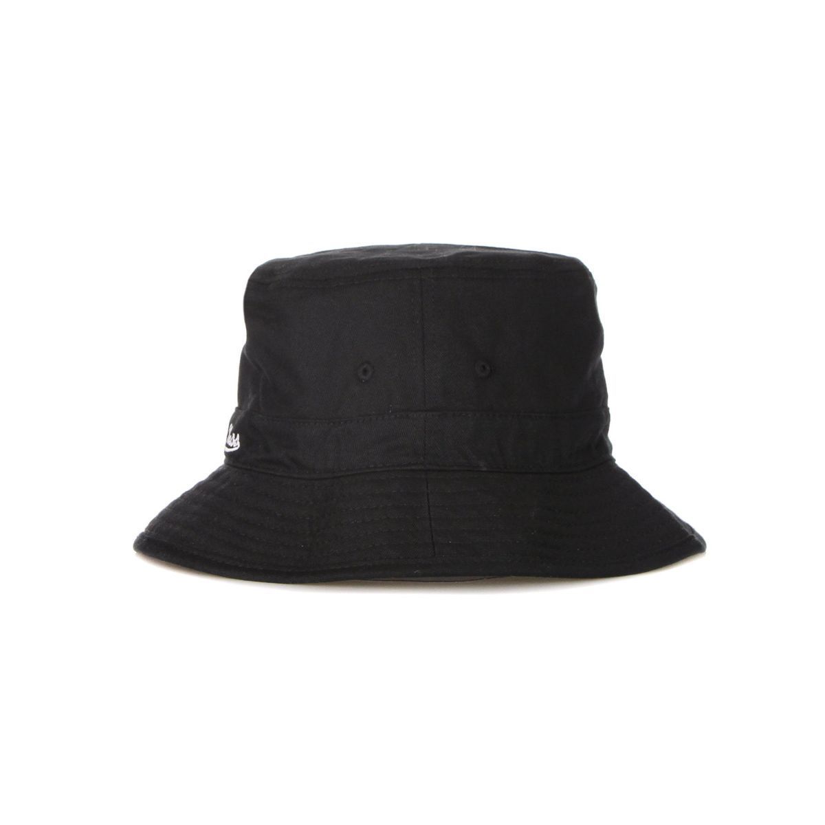 Панама Mitchell & Ness NBA Team Logo Brooklyn Nets Bucket Hat Black, L/XL, В наявності, доставка 1-2 дні