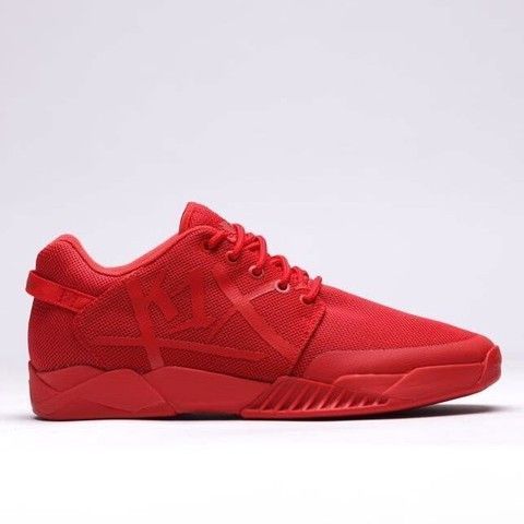 Кросівки K1X All Net Red 1000-0239/6600, 45, В наявності, доставка 1-2 дні