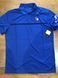 Поло Nike NBA Philadelphia 76ers Dri-FIT Royal Blue CN5912-495, M, В наявності, доставка 1-2 дні