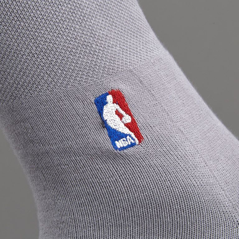 Шкарпетки унісекс Stance NBA Houston Rockets Arena Logo Crew Socks Grey M558D5ROCK-GRY, L (42-46), В наявності, доставка 1-2 дні