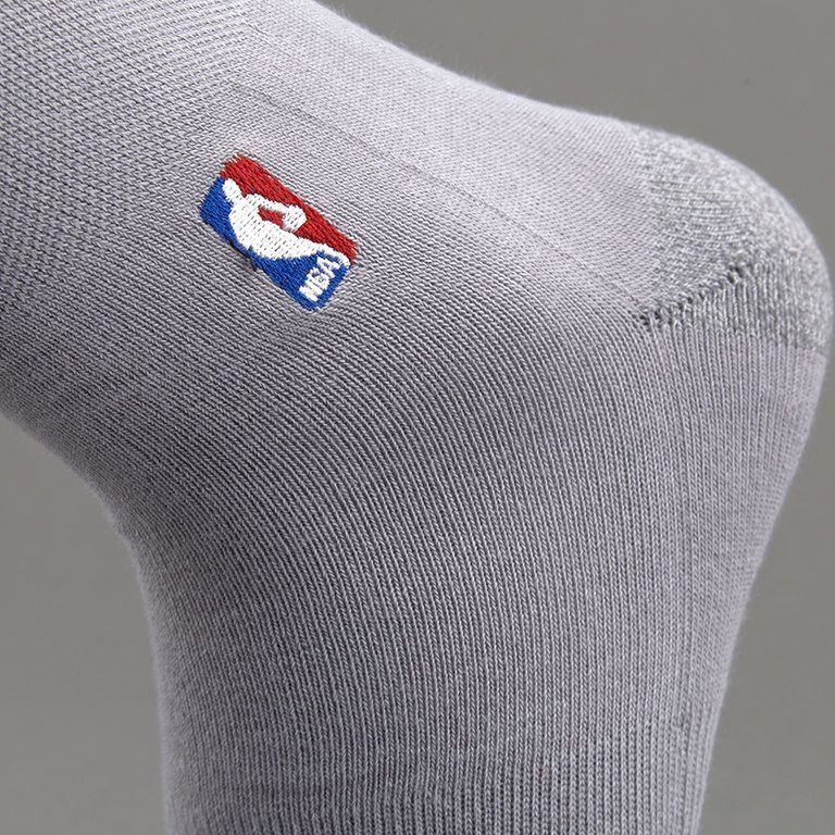 Шкарпетки унісекс Stance NBA Houston Rockets Arena Logo Crew Socks Grey M558D5ROCK-GRY, L (42-46), В наявності, доставка 1-2 дні