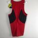 Майка компресійна з захистом Nike Pro Hyperstrong Padded Compression Basketball Tank Top Red 746882-657, XL-T (XL-Tall), В наявності, доставка 1-2 дні