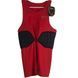 Майка компресійна з захистом Nike Pro Hyperstrong Padded Compression Basketball Tank Top Red 746882-657, XL-T (XL-Tall), В наявності, доставка 1-2 дні