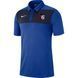 Поло Nike NBA Philadelphia 76ers Dri-FIT Royal Blue CN5912-495, M, В наявності, доставка 1-2 дні