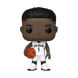 Колекційна фігурка Funko Pop NBA Zion Williamson #62 - New Orleans Pelicans White (44279), 4'' (10 см), В наявності, доставка 1-2 дні