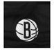 Панама Mitchell & Ness NBA Team Logo Brooklyn Nets Bucket Hat Black, L/XL, В наявності, доставка 1-2 дні
