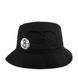 Панама Mitchell & Ness NBA Team Logo Brooklyn Nets Bucket Hat Black, L/XL, В наявності, доставка 1-2 дні