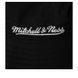 Панама Mitchell & Ness NBA Team Logo Brooklyn Nets Bucket Hat Black, L/XL, В наявності, доставка 1-2 дні