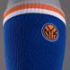 Шкарпетки баскетбольні Stance NBA New York Knicks Logo Crew Basketball Socks Blue M559C5LCKN-BLU, M (38-42), В наявності, доставка 1-2 дні